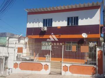 Apartamento - Casa / Residencial / Braz de Pina - 395411