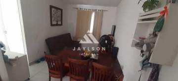 Apartamento 2 quartos à venda Pavuna, Rio de Janeiro - R$ 139.000 - 729891