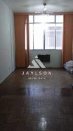 Apartamento à venda Rua Aquidabã, Méier, Rio de Janeiro - R$ 300.000 - 401898