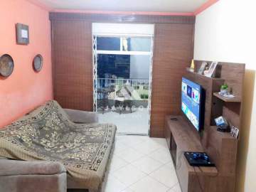 Apartamento à venda Rua Pascal, Vila da Penha, Rio de Janeiro - R$ 385.000 - 744735