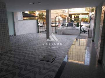 Apartamento à venda Rua Apia, Vila da Penha, Rio de Janeiro - R$ 370.000 - 746796