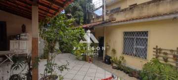 Casa à venda Rua Jornalista Mário Galvão, Vila Kosmos, Rio de Janeiro - R$ 625.000 - 752943