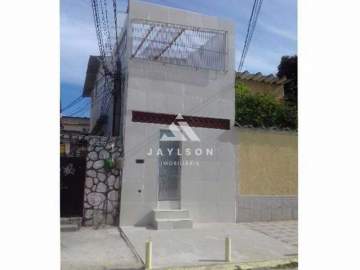 Casa 2 quartos à venda Rocha Miranda, Rio de Janeiro - R$ 135.000 - 758672