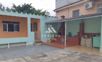 Casa 5 quartos à venda Rocha Miranda, Rio de Janeiro - R$ 320.000 - 759915