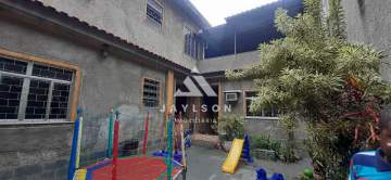 Casa de Vila 3 quartos à venda Rocha Miranda, Rio de Janeiro - R$ 260.000 - 762223