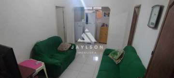 Apartamento à venda Rua Jequiriça, Penha, Rio de Janeiro - R$ 340.000 - 765028