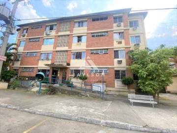 Apartamento 2 quartos à venda Rocha Miranda, Rio de Janeiro - R$ 215.000 - 768082