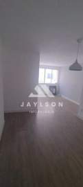 Apartamento à venda Rua Teixeira Franco, Ramos, Rio de Janeiro - R$ 205.000 - 768792
