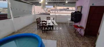Apartamento à venda Rua Valter Seder, Vista Alegre, Rio de Janeiro - R$ 350.000 - 769677
