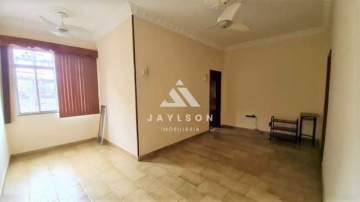 Apartamento 2 quartos à venda Ramos, Rio de Janeiro - R$ 335.000 - 778547