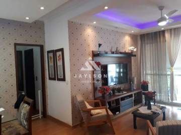 Imperdível - Apartamento à venda Rua Pedro Taques, Penha Circular, Rio de Janeiro - R$ 350.000 - 786930