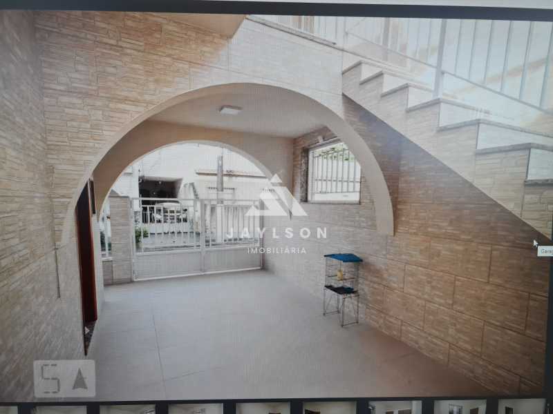 Conheça 3. do imóvel - Casa de Vila 2 quartos à venda Quintino Bocaiúva, Rio de Janeiro - R$ 800.000 - 792566 - 4 3. - 4