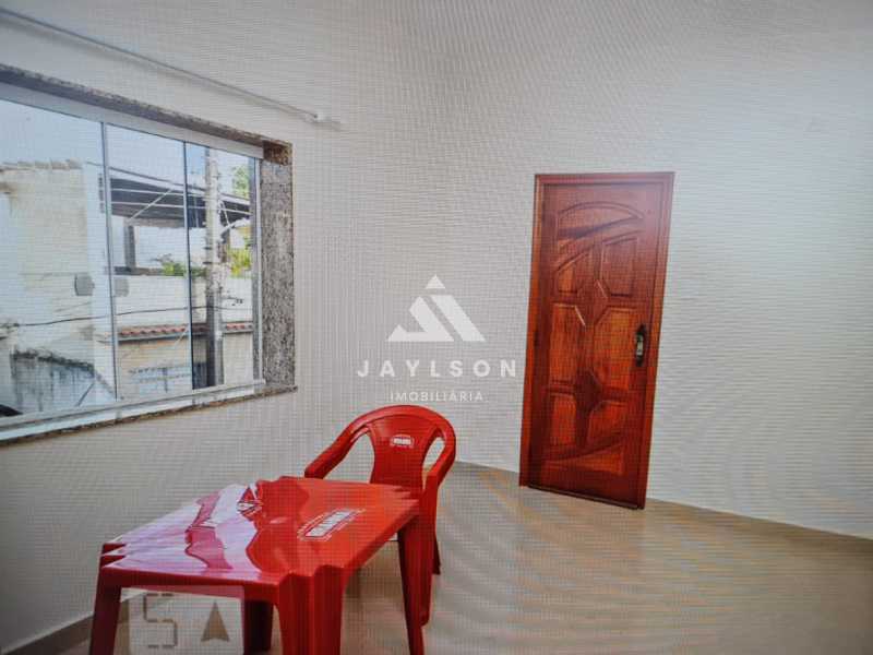 Conheça 4. do imóvel - Casa de Vila 2 quartos à venda Quintino Bocaiúva, Rio de Janeiro - R$ 800.000 - 792566 - 5 4. - 5