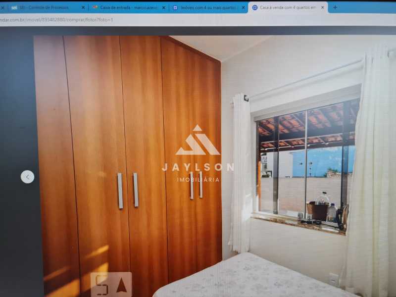 Conheça 6. do imóvel - Casa de Vila 2 quartos à venda Quintino Bocaiúva, Rio de Janeiro - R$ 800.000 - 792566 - 8 6. - 8