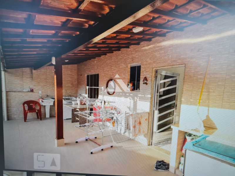 Conheça 8. do imóvel - Casa de Vila 2 quartos à venda Quintino Bocaiúva, Rio de Janeiro - R$ 800.000 - 792566 - 10 8. - 10