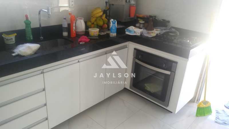 Conheça 9.1. do imóvel - Casa de Vila 2 quartos à venda Quintino Bocaiúva, Rio de Janeiro - R$ 800.000 - 792566 - 11 9.1. - 11