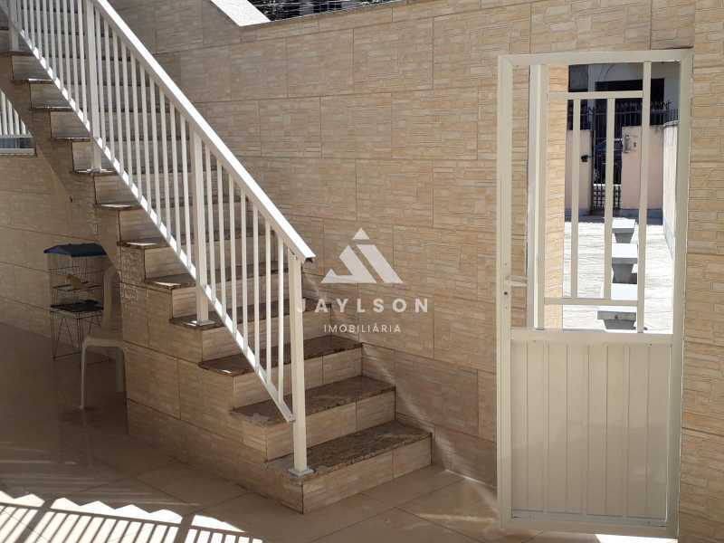 Conheça 10. do imóvel - Casa de Vila 2 quartos à venda Quintino Bocaiúva, Rio de Janeiro - R$ 800.000 - 792566 - 13 10. - 13