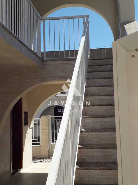 Conheça 11.1. do imóvel - Casa de Vila 2 quartos à venda Quintino Bocaiúva, Rio de Janeiro - R$ 800.000 - 792566 - 14 11.1. - 14