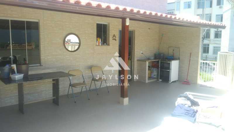 Conheça 12. do imóvel - Casa de Vila 2 quartos à venda Quintino Bocaiúva, Rio de Janeiro - R$ 800.000 - 792566 - 16 12. - 16