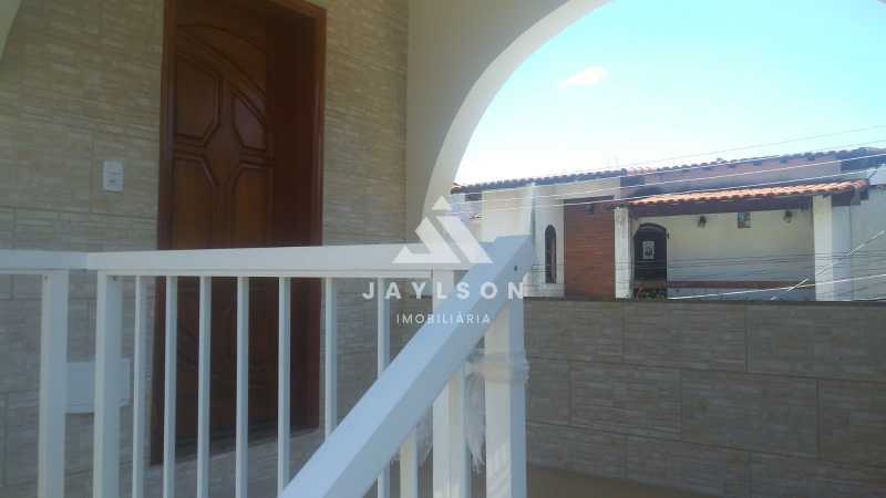 Conheça 15. do imóvel - Casa de Vila 2 quartos à venda Quintino Bocaiúva, Rio de Janeiro - R$ 800.000 - 792566 - 19 15. - 19