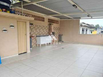 Casa 2 quartos à venda Vigário Geral, Rio de Janeiro - R$ 280.000 - 798378