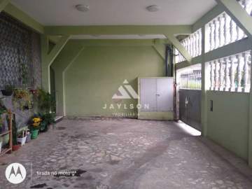 Imperdível - Apartamento à venda Rua Xavier Pinheiro, Vigário Geral, Rio de Janeiro - R$ 450.000 - 799128