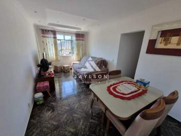 Apartamento à venda Avenida Monsenhor Félix, Vaz Lobo, Rio de Janeiro - R$ 310.000 - 801980