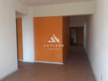 Apartamento - 02 quartos - Engenho de Dentro - 806577