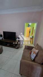 Apartamento 2 quartos à venda Engenho de Dentro, Rio de Janeiro - R$ 320.000 - 808826