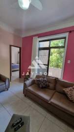 Apartamento 2 quartos à venda Engenho de Dentro, Rio de Janeiro - R$ 320.000 - 808826