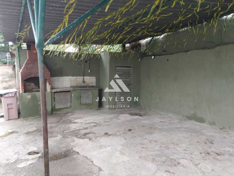 AREA DO LAZER. - 14