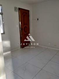 Apartamento 2 quartos à venda Coelho Neto, Rio de Janeiro - R$ 85.000 - 809850
