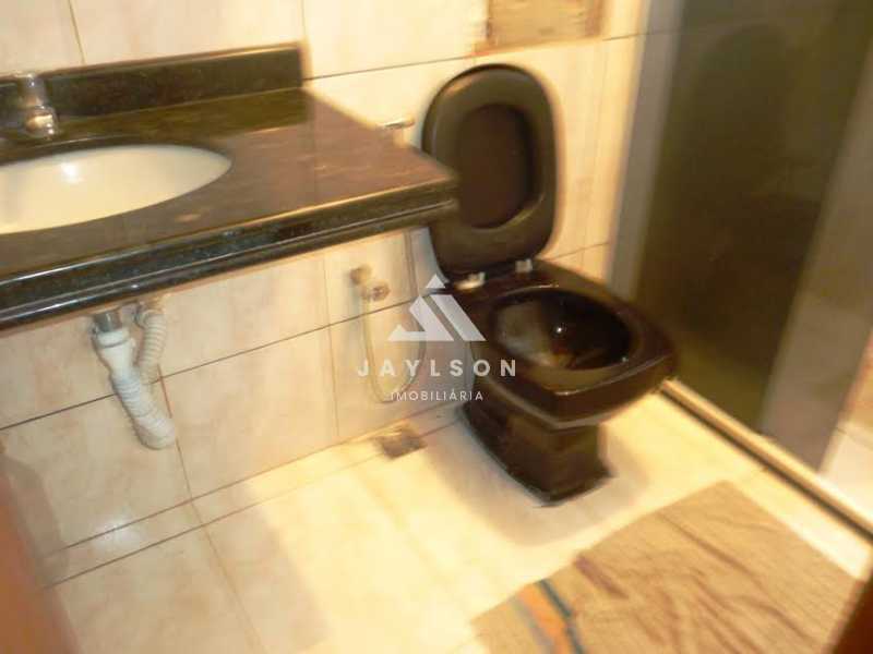 6-Banheiro da suite - 8