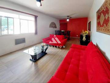 Apartamento à venda Rua Vaz Lobo, Vaz Lobo, Rio de Janeiro - R$ 195.000 - 812946