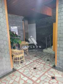 Apartamento à venda Rua Simão de Vasconcelos, Penha Circular, Rio de Janeiro - R$ 280.000 - 813002