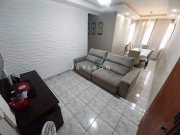 Apartamento - 02 quartos - Engenho de Dentro - 816140