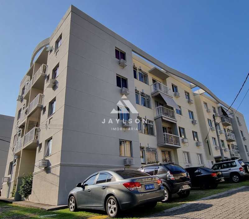Conheça IMG-20230505-WA0294 do imóvel - Apartamento à venda Rua da República, Quintino Bocaiúva, Rio de Janeiro - R$ 230.000 - 816377 - 10 IMG-20230505-WA0294 - 10