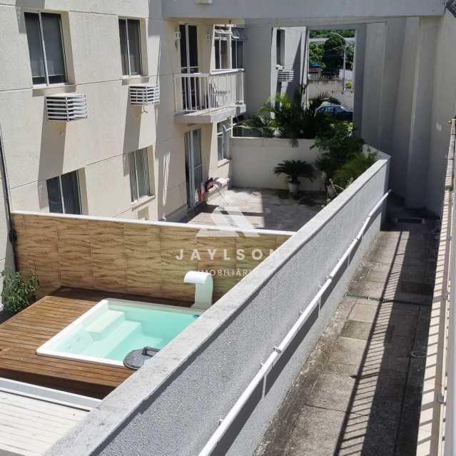 Conheça IMG-20230505-WA0297 do imóvel - Apartamento à venda Rua da República, Quintino Bocaiúva, Rio de Janeiro - R$ 230.000 - 816377 - 13 IMG-20230505-WA0297 - 13