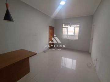 Imperdível - Apartamento à venda Rua Professora Paula Aquiles, Vila da Penha, Rio de Janeiro - R$ 255.000 - 818924