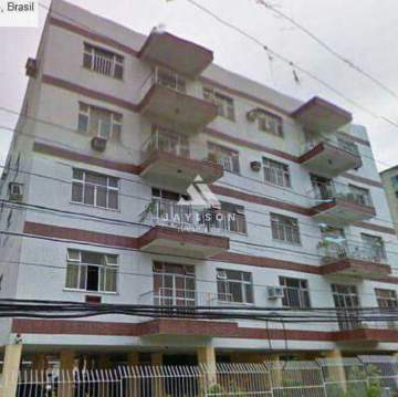 Imperdível - Apartamento à venda Rua Ibia, Madureira, Rio de Janeiro - R$ 190.000 - 821702