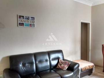 Apartamento à venda Rua Bela, São Cristóvão, Rio de Janeiro - R$ 250.000 - 455426