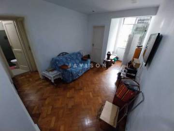 Apartamento 2 quartos à venda Méier, Rio de Janeiro - R$ 350.000 - 455532