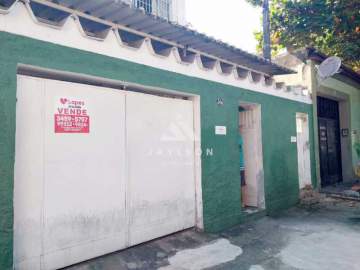 Imperdível - Casa à venda Rua Jorge Lacerda, Jardim América, Rio de Janeiro - R$ 205.000 - 840921