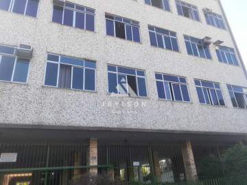 Apartamento - 01 quarto - Cachambi - 841687