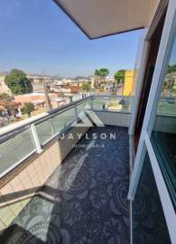 Apartamento à venda Rua Licínio Barcelos, Irajá, Rio de Janeiro - R$ 362.250 - 845708