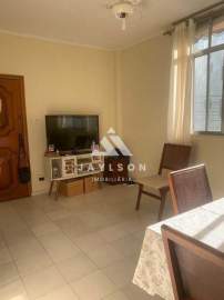 Imperdível - Apartamento à venda Rua Miguel Ângelo, Cachambi, Rio de Janeiro - R$ 150.000 - 856791