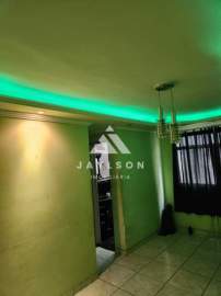 Apartamento à venda Praça Belo Monte, Pavuna, Rio de Janeiro - R$ 79.800 - 859397
