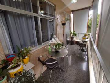 Apartamento à venda Rua Severiano Monteiro, Vista Alegre, Rio de Janeiro - R$ 350.000 - 860553