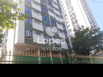 Apartamento - 02 quartos - Lins de Vasconcelos - 883967