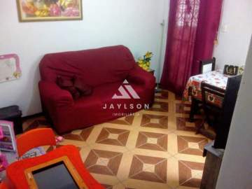 Apartamento à venda Rua Maria José, Madureira, Rio de Janeiro - R$ 125.000 - 887175